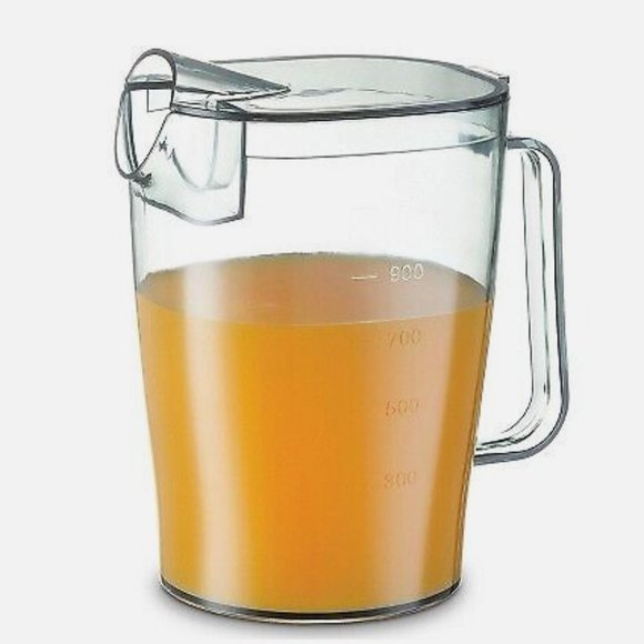 Extraction Digital Juicer with Self-Cleaning Cycle (New with box) - Picture 6 of 6